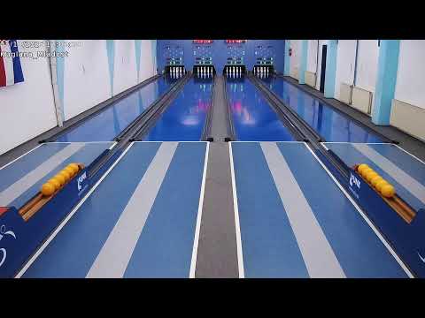 2. HKLS Željezničar II Čk- Zanatlija Čk