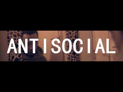 P.V.M.$ - antisocial (shot by berrovitz)