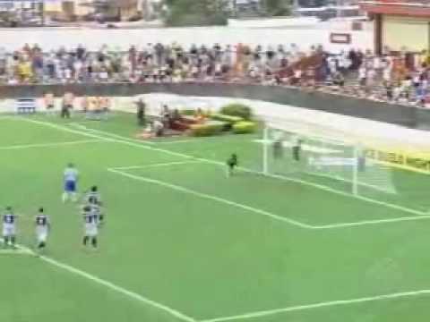 Campeonato Paraense 2010 - São Raimundo 3x2 Paysandu