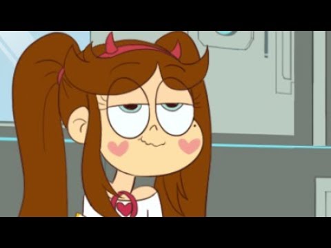 КОНТРОЛЬ.комикс.Стр против сил зла.SVTFOE comics (dub comics)