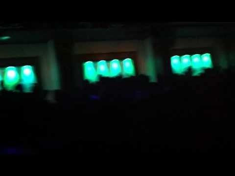 MAX ZOTTI (SIDEKICK) @ FAUNO NOTTE CLUB 19.03.2011