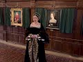 Anne Boleyn: O Death Rock Me Asleep, live at Hever Castle
