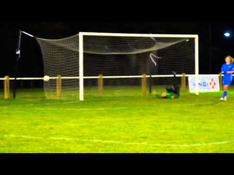 Suffolk FA v Hertfordshire FA