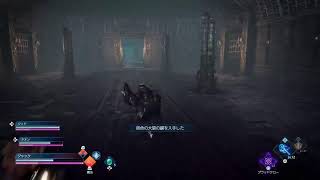 ファイナルファンタジー　オリジン体験版♯2