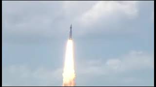 Chandrayaan 3 lunch by ISRO.