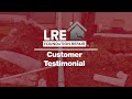 LRE Customer Testimonial | Frank N. | Spring Hill, FL