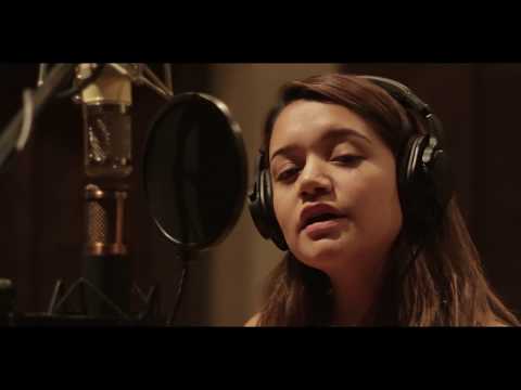 Adele - All I ask (cover Esme Dominguez)