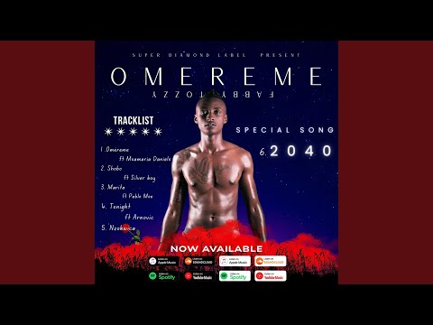 Shobo (feat. Silver)