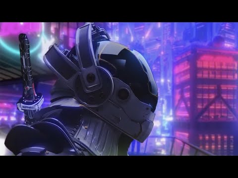 AveSpirit - Никого не бойся (lyric video)