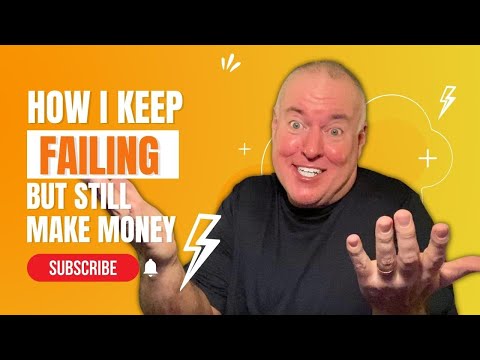 How to fail your way to success - terrywilson3.com