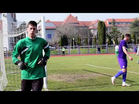 AMICAL. ASU Politehnica Timișoara 🆚 CSC Dumbrăvița 3-1