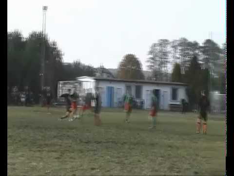 2011/2012 I Runda Olimpia Boruszowice Podsumowanie