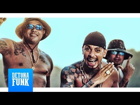 MC Kauan e Renatinho & Alemão - Cotidiano (VIDEOCLIPE OFICIAL)