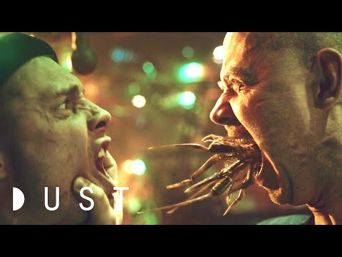 Sci-Fi Short Film: "A Night at Club Zenos" | DUST