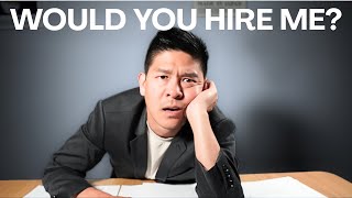 Analyzing My Job Interview
