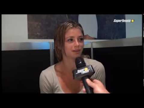 Camila Giorgi batte Storm Sanders agli Australian Open: "Tutto dipende sempre da me"