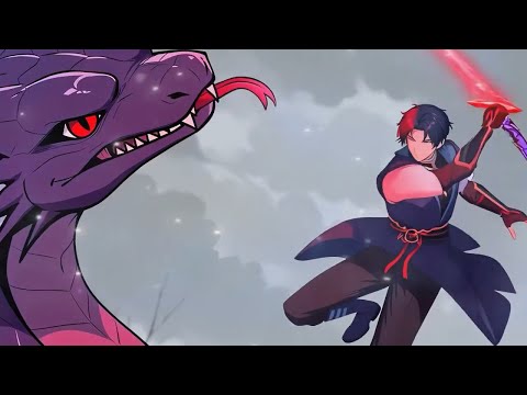 💥【New】【Multi Sub】Anti-Routine God Slayer: I Reject SSS Promotion EP1-89 #anime #animation