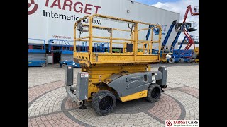 판매 중인 시저 리프트 Haulotte COMPACT 12DX DIESEL 4x4 SCISSOR WORKLIFT 1206CM 2015 CD703674 JA - 이미지 4 | Machineryline KR 시저 리프트 Haulotte COMPACT 12DX DIESEL 4x4 SCISSOR WORKLIFT 1206CM 2015 CD703674 JA | 이미지 4 - Machineryline