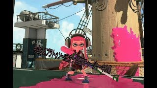 今さらスプラトゥンー2はまった男のスプラチャージャーキル集#1