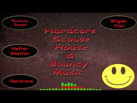 Wigan Pier MC Battle Vol 1 Arkie Vs Em DMC Track 08