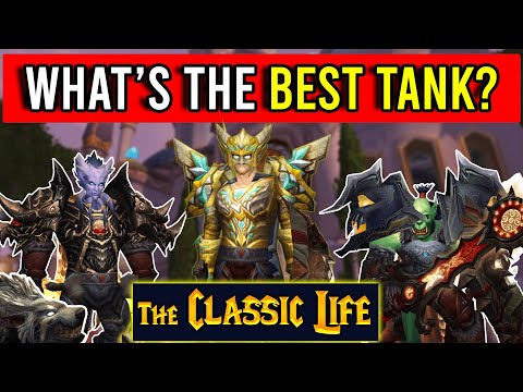 Wrath Tank Deep Dive! The Classic Life Ep. 29  ft  Zirene, Rugs & Crix