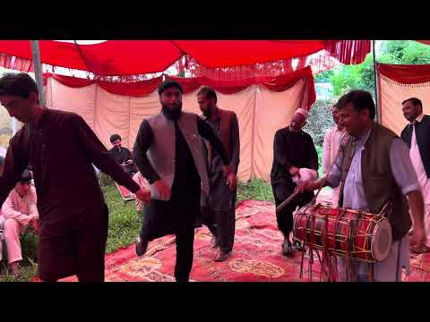 Hazara Traditional Kumbar || Kumbar Hazara || Sherwan Abbottabad