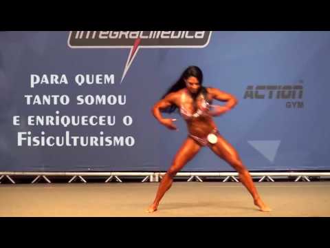 Homenagem - Fernanda Gutilla