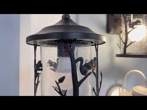 Превью видео