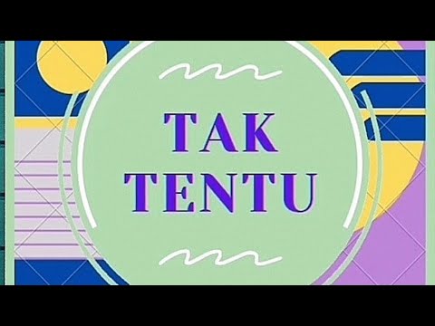 Maldini ft. Susi Shaundal - Tak Tentu Lirik (Marriott Sabah)