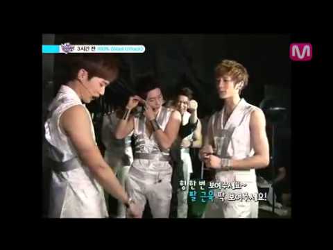 [VID] 130523 100%  - Mnet wide