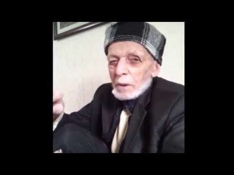 Mulla Iljas ef.Rrahmani - Poezi Shqip-Turqisht