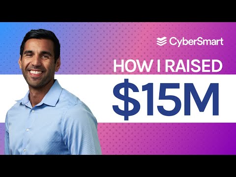 Nathan Latka interviews CyberSmart