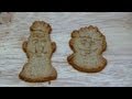 Bert And Ernie Cookies Sesame Street 123