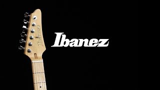 Video thumbnail for Ibanez AZ224F Premium 2018, Blue Iceberg Gradation | Gear4music demo by Gear4music Guitars