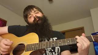 Margot &amp; the Nuclear So and So&#39;s - Holy Cow! (bearded cover)