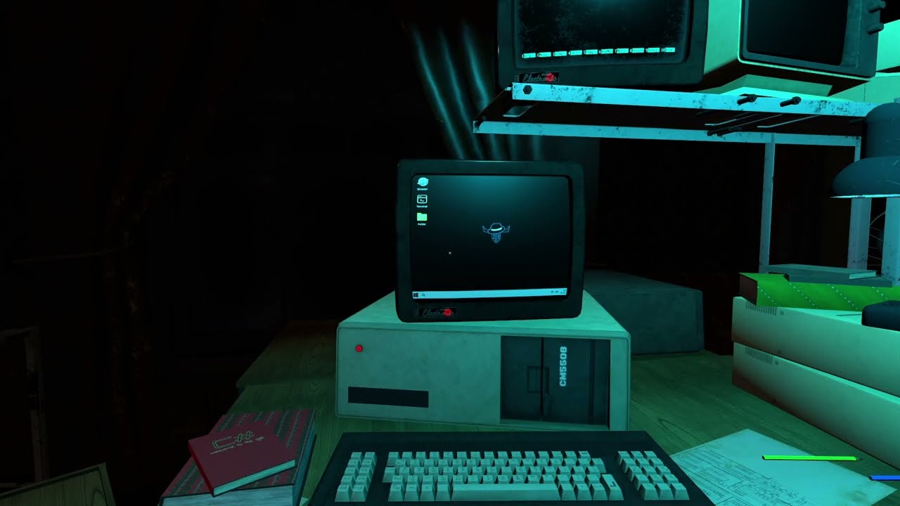 Gameplay Trailer