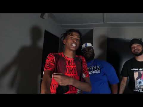 JB, Willz, & T Love - Double back (Official Music Video)