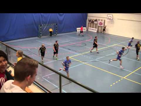 ÅIFK - Dicken Suomen Cup Miehet osa 2