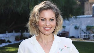 Candace Cameron Bure revealed her son Lev, 21, is no longer engaged to Taylor Hutchinson.