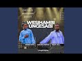 Wesihambi Mawungesabi Feat Sabatha Mtshali Nduh Jama