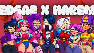 A typical day for Edgar | Spanish Brawl Stars Comic 