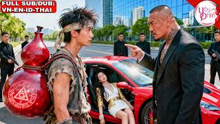 Download lagu Beggar Saves Billionaire Woman Trapped by Thugs, Turns Out He’s the Dragon King mp3 Download lagu Beggar Saves Billionaire Woman Trapped by Thugs, Turns Out He’s the Dragon King mp3