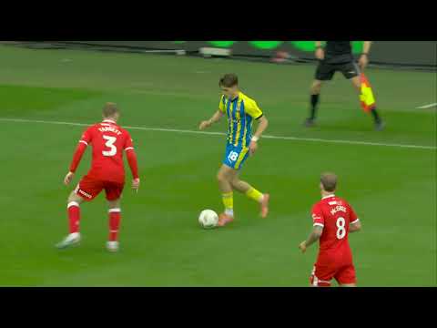 FC Middlesbrough 0-0 FC Southampton