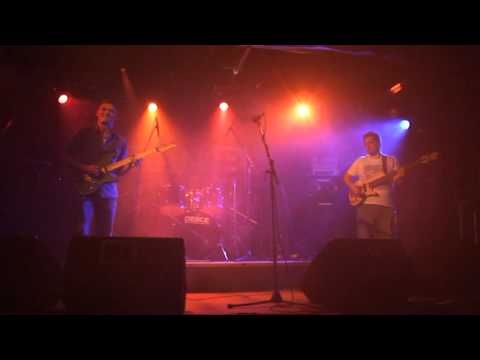 Impact Fuze (ex-Alkotrio).  Fryette SiG X w. Egnater Renegade. presented  by F.Dosumov part 3