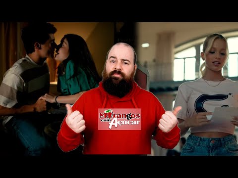 2ª TEMPORADA MORANGOS COM AÇUCAR | resumo - 11 - AS ELEIÇÕES