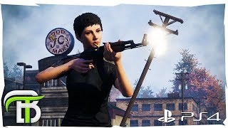 H1Z1 PS4 Gameplay | THIS MUST BE FIXED (H1Z1 PS4)