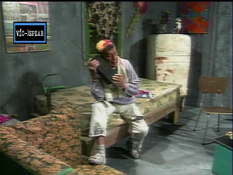 Rico McRico / Apellidos de Ricos y Pobres - Cheverisimo - Venezuela