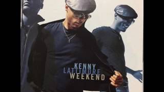 Kenny Latimore -  Weekend