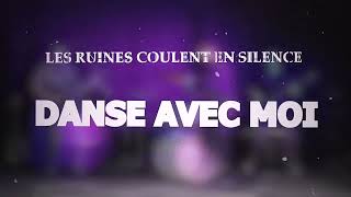 Nouveauté rock français - LES RUINES COULENT EN SILENCE