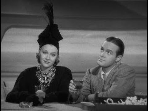 Bob Hope & Shirley Ross - Penthouse Serenade